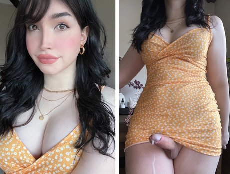 ArianaAngels onlyfans free