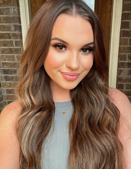 Abbie nb leaked only fans nudes