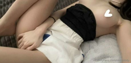 okmelody porn onlyfans