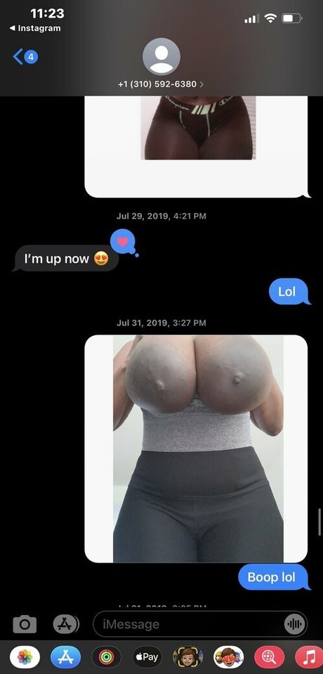 xris delarosa leaked onlyfans