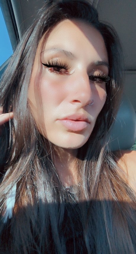 Sammie Stark onlyfans leaks free