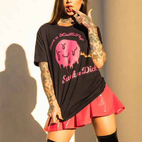 Mad Maaxx only fans leaked