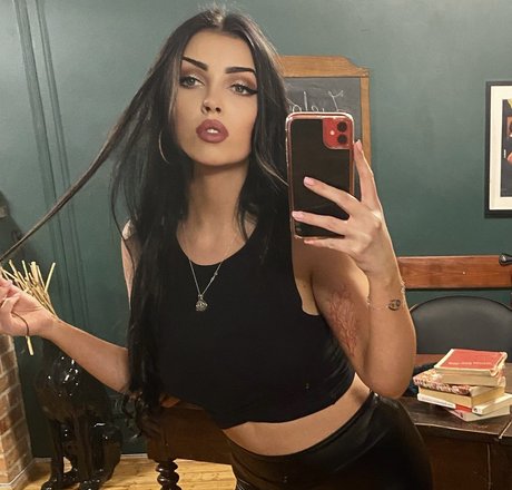 Misstress Glamorous porn leaked onlyfans