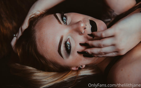 Lilith Jane onlyfans leaked free