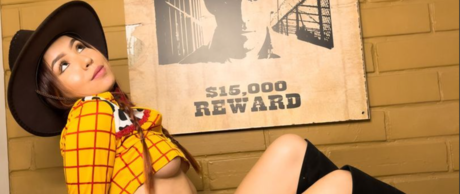 Mellany Mazo onlyfans page