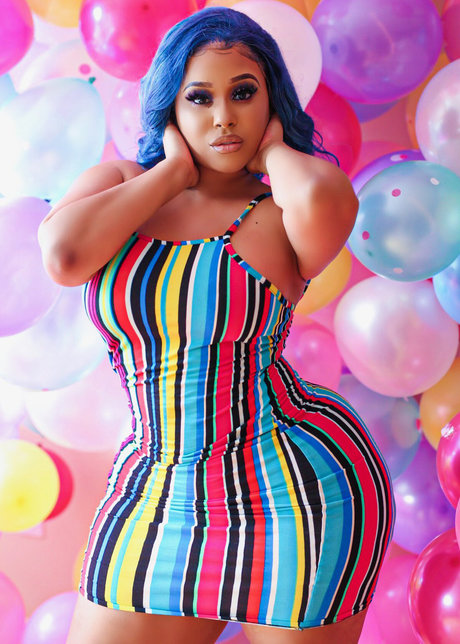 Muva Phoenix onlyfans nude