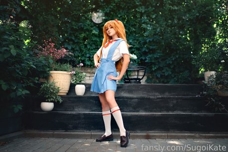 Sugoi Kate onlyfans porn