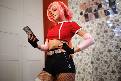 Sugoi Kate onlyfans nude tits