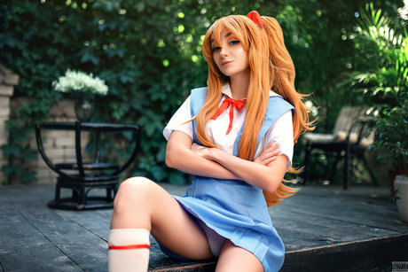 Sugoi Kate only fans nude