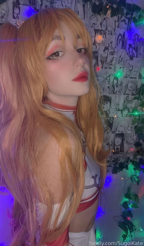 Sugoi Kate onlyfans gratis