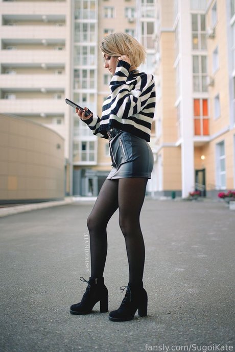 Sugoi Kate nsfw onlyfans