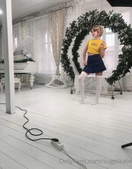 Sugoi Kate onlyfans naked leak