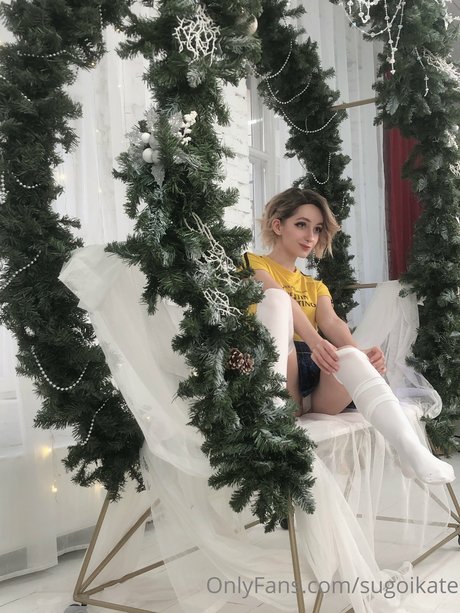 Sugoi Kate tits onlyfans