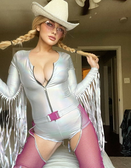 Serena Stone only fans xxx