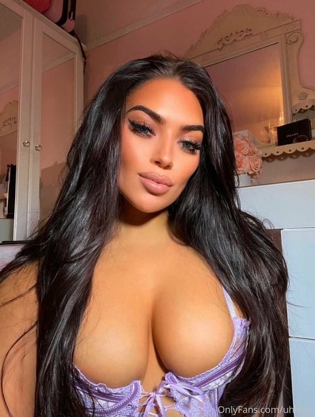Uhhliar onlyfans leak nude