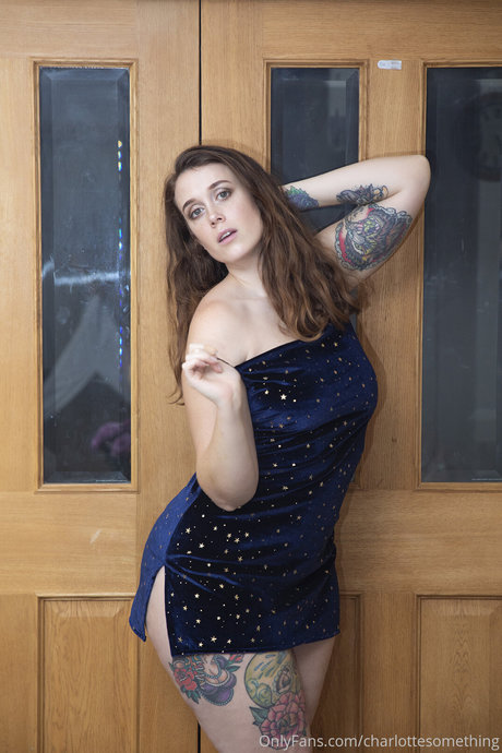 Charlotte Something onlyfans leaked photos