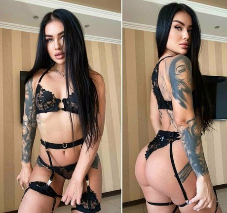 sexy yunno only fans leaked porn