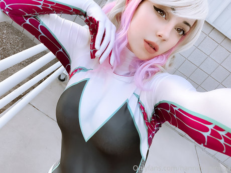 Hannah Ray leaked onlyfans nude