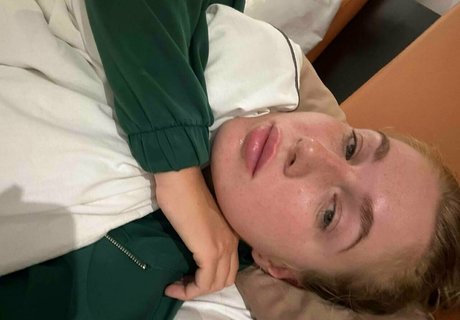 batty red hair only fans leaked