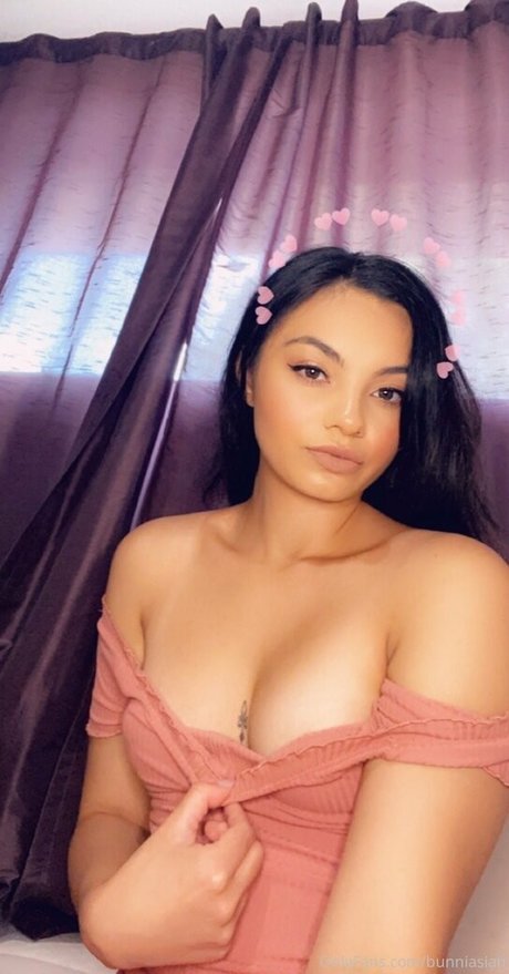 bunniasian new leaked onlyfans