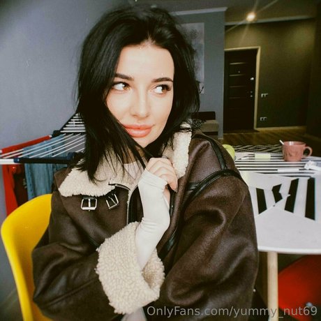Yummy Nut ass onlyfans