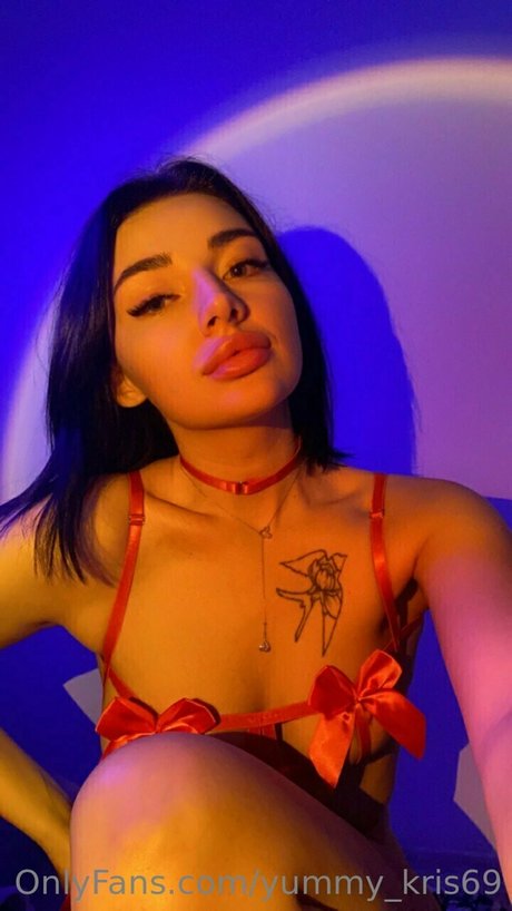 Yummy Nut onlyfans nudes leaks