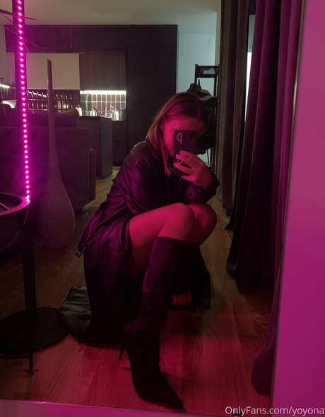 Baby Yona onlyfans nude content