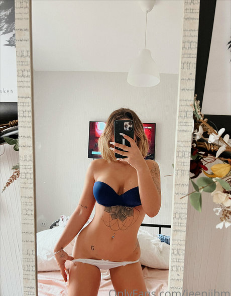 Jeeniibm tits onlyfans