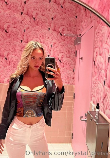 Krystal Preiss onlyfans leak