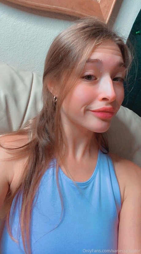 Vanessa Taylor naked on onlyfans