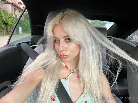 Chiaretta new onlyfans