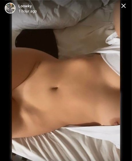 Loowky onlyfans porn free