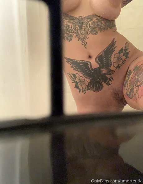 Amortentia leaks only fans