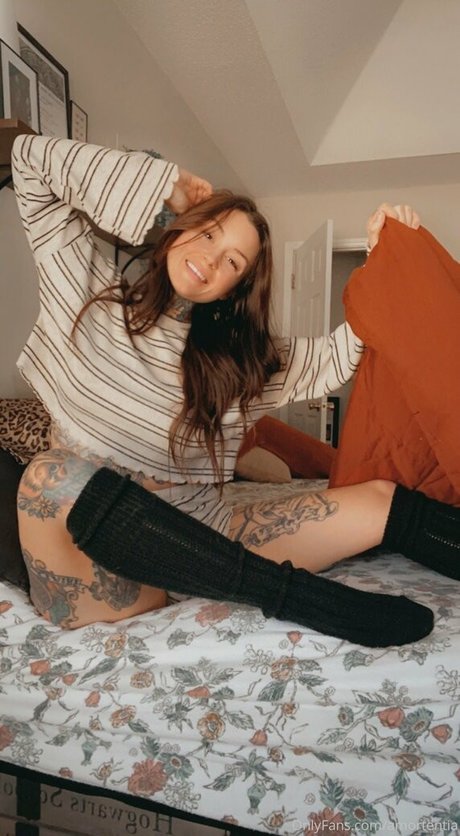 Amortentia onlyfans leaked