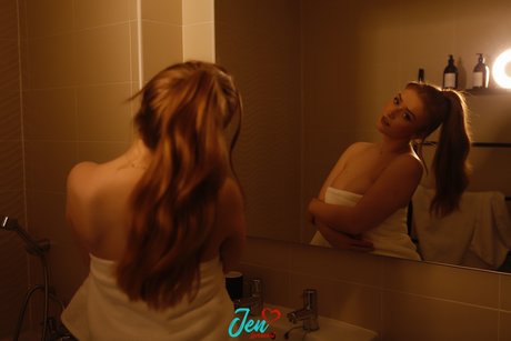 Jen Loveheart onlyfans leak free