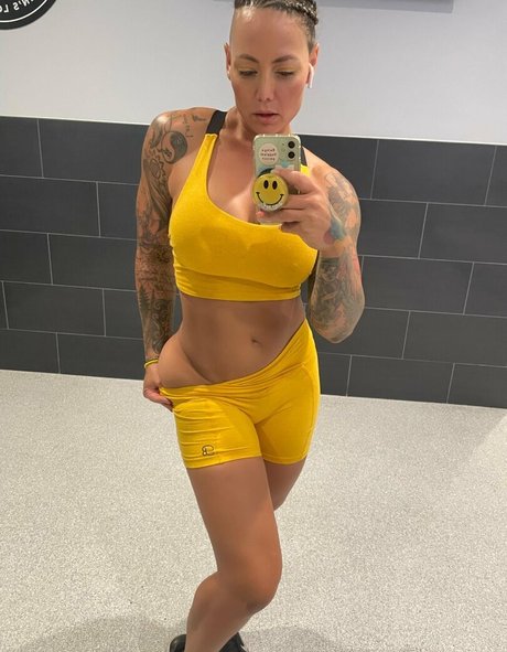 Miss Lindsay Q leaked nude onlyfans