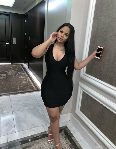 Strellakat onlyfans leaj