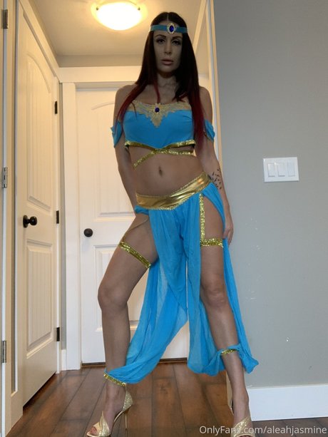 Aleah Jasmine_ leaks onlyfans