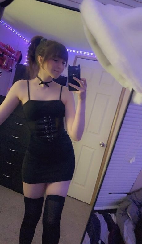 MyaXS onlyfans free porn