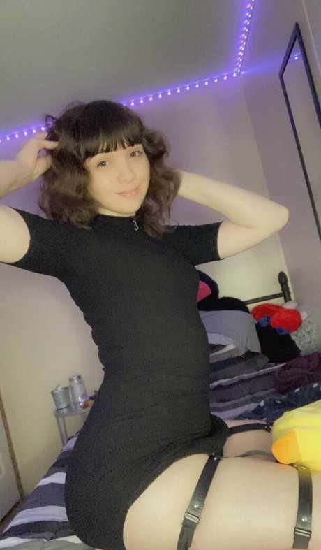 MyaXS leaked onlyfans content