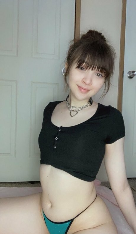 MyaXS onlyfans pics nude