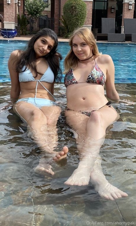 Ahornypaki new onlyfans leak