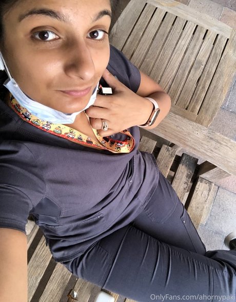 Ahornypaki leaked onlyfans xxx