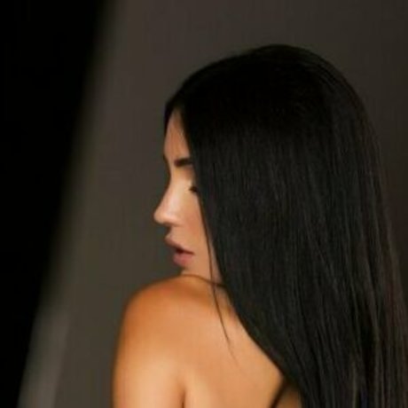 Andrea Cifuentes naked on onlyfans