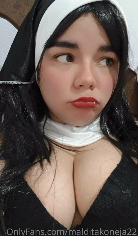 malditakoneja22 onlyfans sex tape