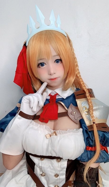 Remukira_ leaked nudes onlyfans