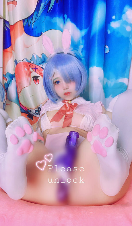 Remukira_ leaked porn onlyfans