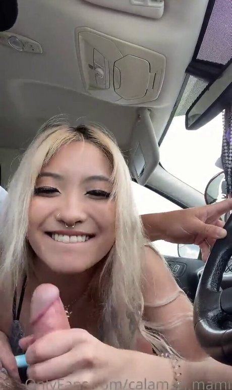 calamari mami onlyfans leaked pictures