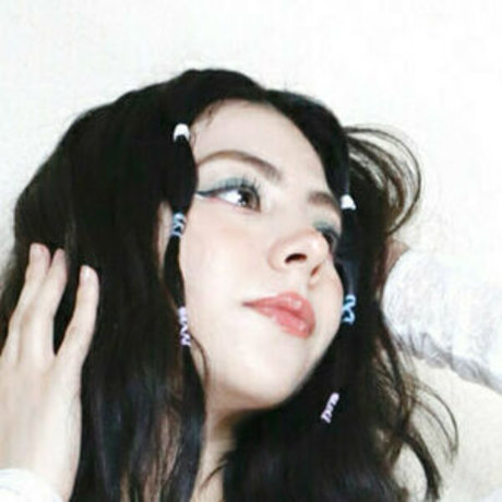 Katy Gamez naked leaked onlyfans