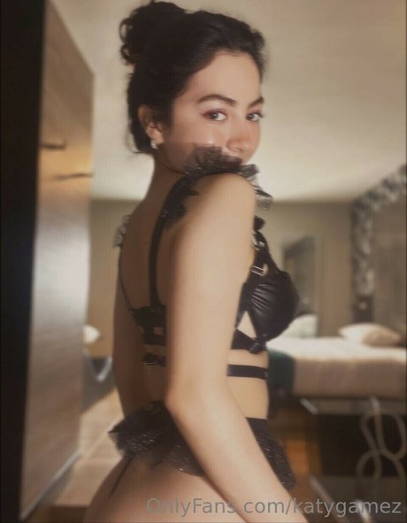 Katy Gamez onlyfans